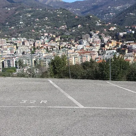Appartamento Abate By Klabhouse Rapallo