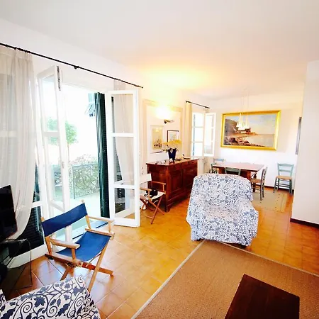 Apartment Abate By Klabhouse Rapallo