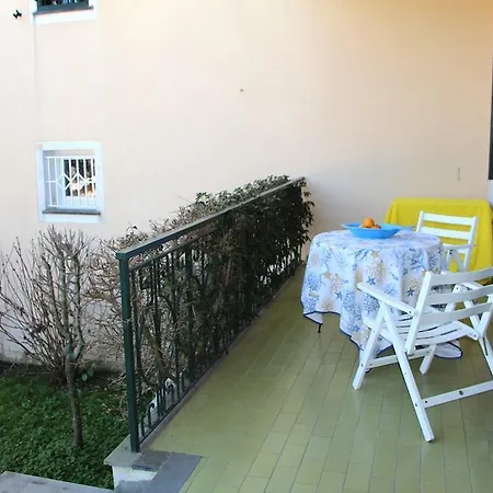 Abate By Klabhouse Apartment Rapallo